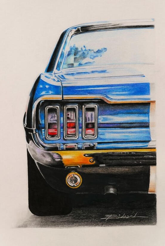 Eideard - Queda un paso Eideard - Queda un paso